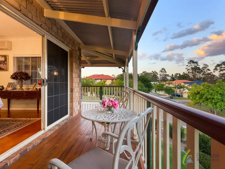 Sixth view of Homely house listing, 2 Carnegie Cl, Forest Lake QLD 4078