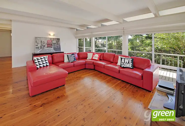 Sixth view of Homely house listing, 10A Dean Crescent, Ermington NSW 2115