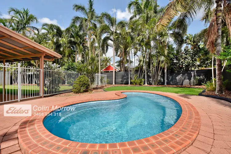 Second view of Homely house listing, 6 Callie Court, Rosebery NT 832
