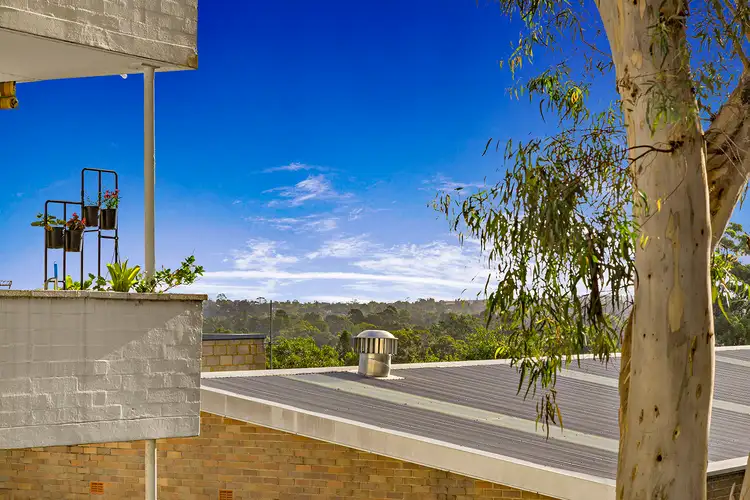 Sixth view of Homely unit listing, 8/13 Brighton Avenue, Croydon Park NSW 2133