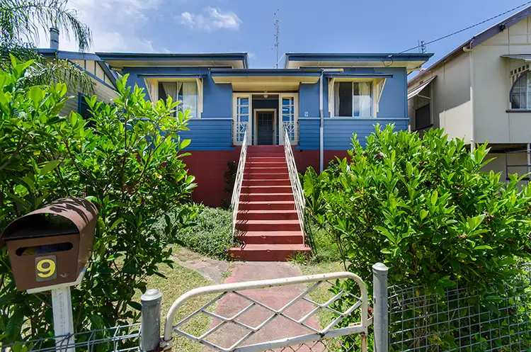 Second view of Homely house listing, 9 EDWARD STREET, South Grafton NSW 2460
