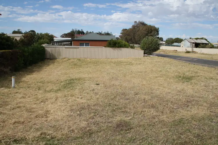 Third view of Homely land listing, Lot 8 Todd Street, Kingston Se SA 5275