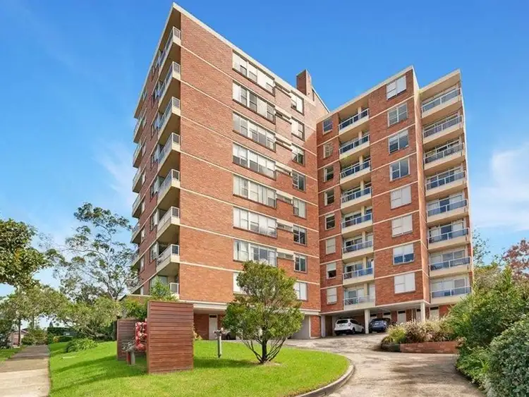 Sixth view of Homely apartment listing, 27/26 Cranbrook Avenue, Cremorne NSW 2090