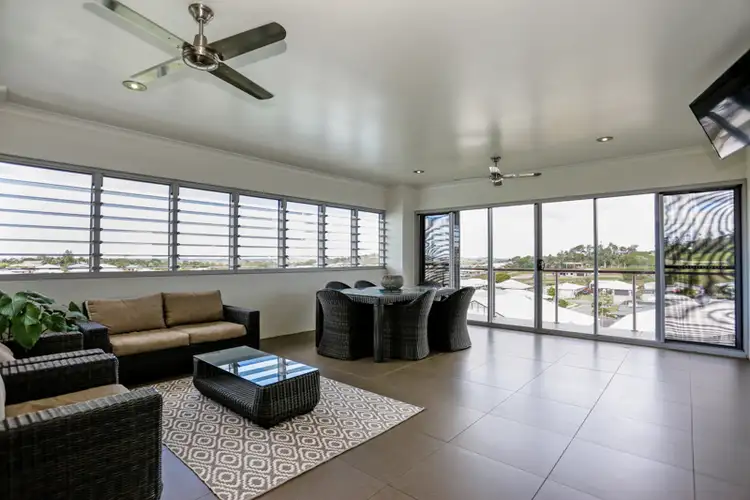 Seventh view of Homely house listing, 42 Douglas Crescent, Rural View QLD 4740