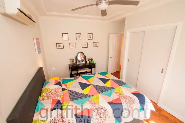 Fifth view of Homely house listing, 56 Gordon Avenue, Griffith NSW 2680