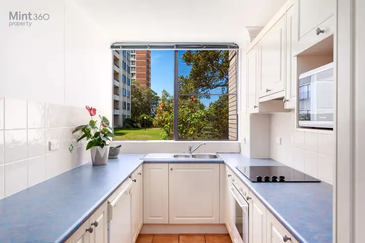 Second view of Homely apartment listing, 70/244 Alison Road, Randwick NSW 2031