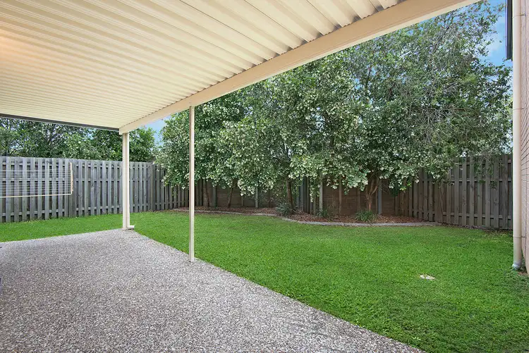 Fifth view of Homely townhouse listing, 9/20 Calonne Street, Upper Mount Gravatt QLD 4122