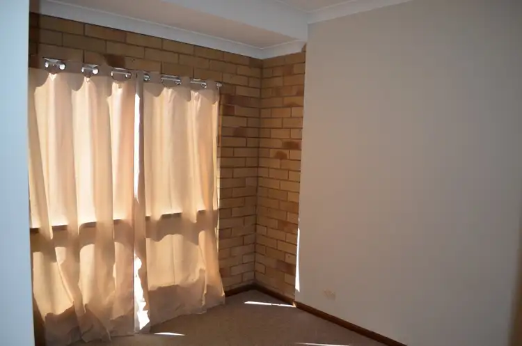 Seventh view of Homely house listing, 1 / 16 White, Emerald QLD 4720