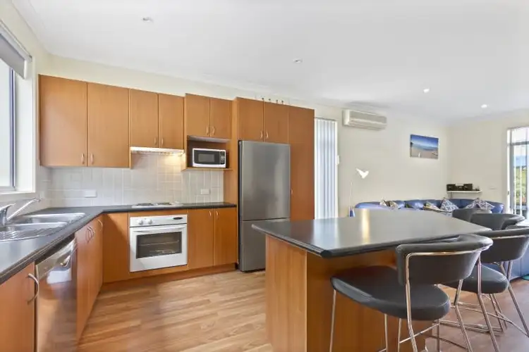 Second view of Homely unit listing, 10/1 Myamba Parade, Surfside NSW 2536