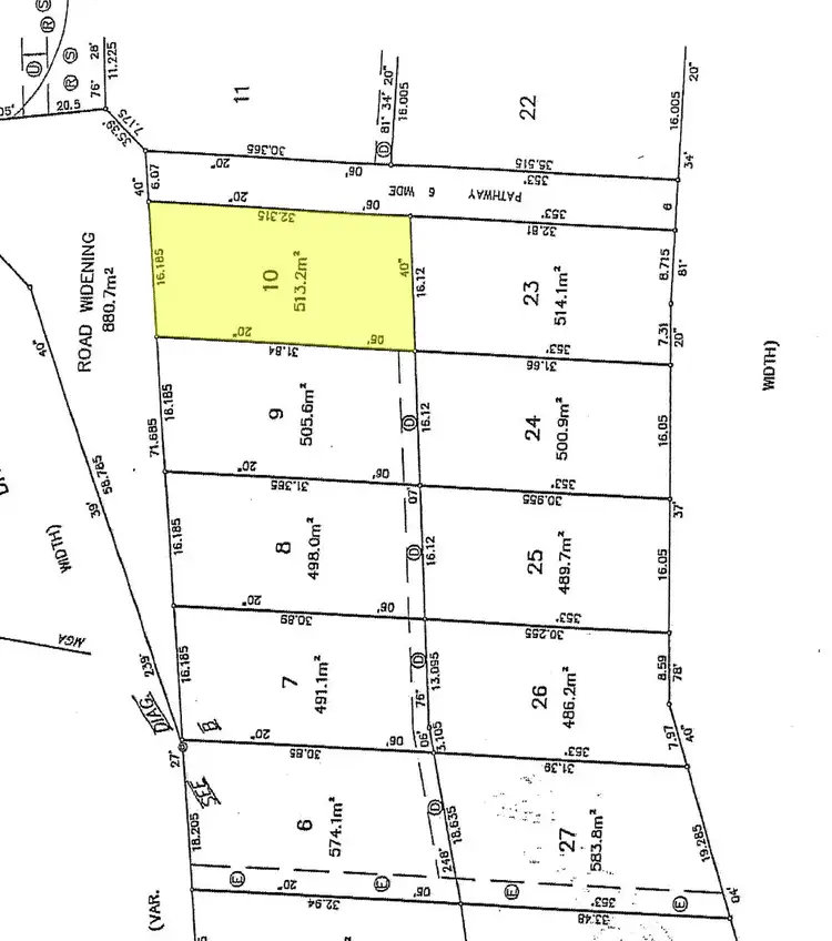 Third view of Homely land listing, 13 Surfleet Place, Kiama NSW 2533