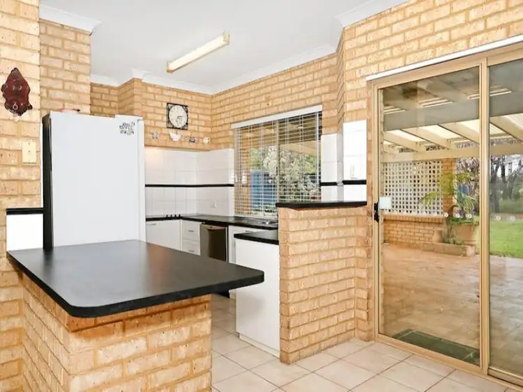 Third view of Homely house listing, 37 Seawind Drive, Silver Sands WA 6210