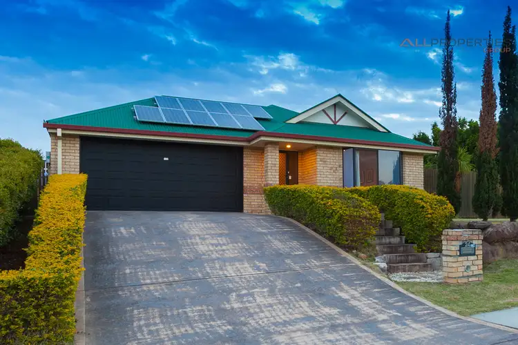 24 Buckley Drive, Drewvale QLD 4116