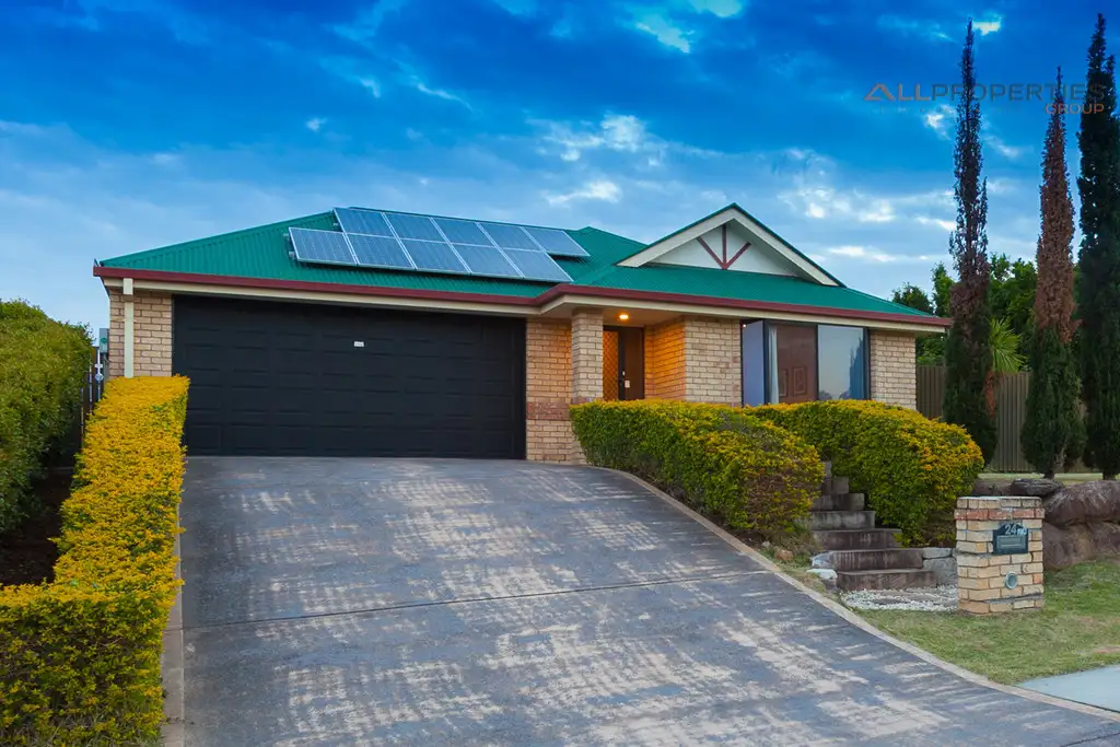 Main view of Homely house listing, 24 Buckley Drive, Drewvale QLD 4116