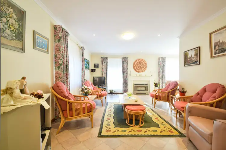 Third view of Homely house listing, 1A Morgan Avenue, Seaview Downs SA 5049