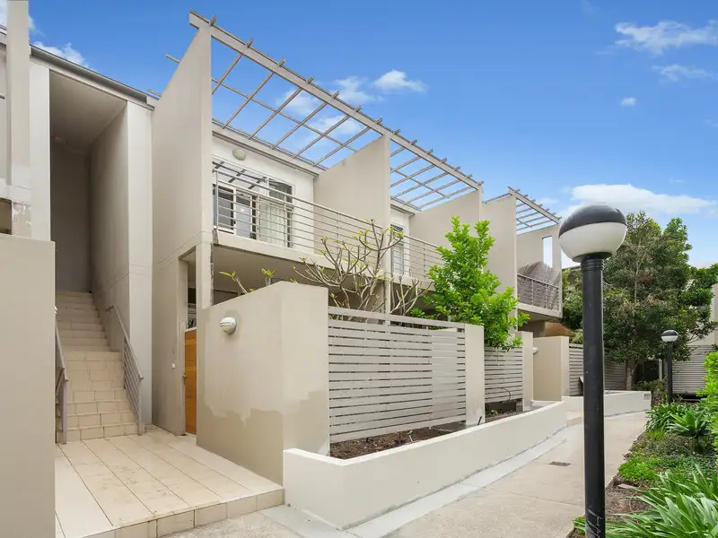 Main view of Homely apartment listing, 41/75 Stanley Street, Chatswood NSW 2067