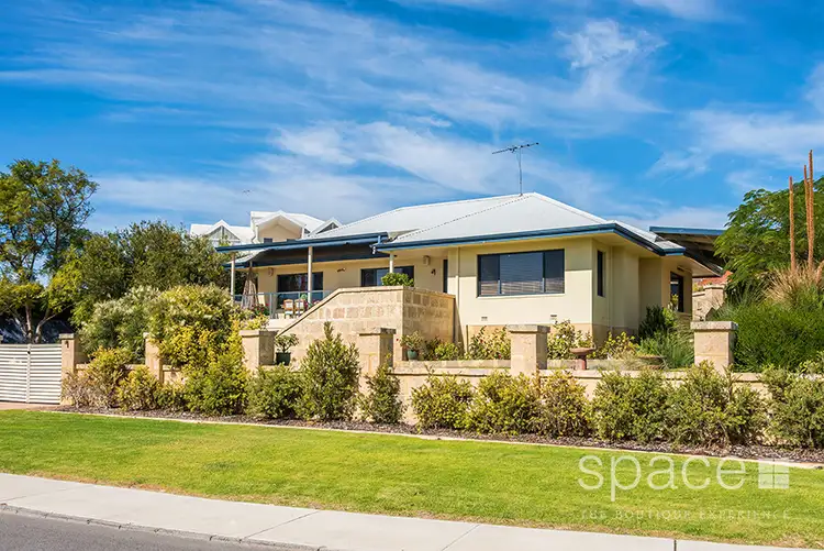 Third view of Homely house listing, 25 Locke Crescent, East Fremantle WA 6158