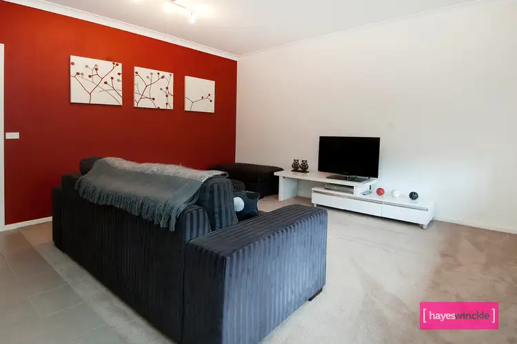 Second view of Homely house listing, 17 Marvins Place, Marshall VIC 3216