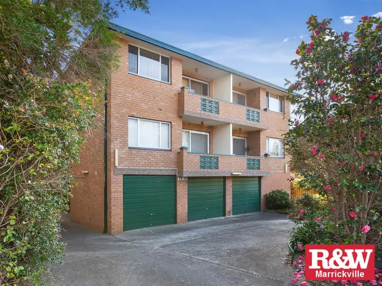 Third view of Homely unit listing, 10/43 Cobar Street, Dulwich Hill NSW 2203