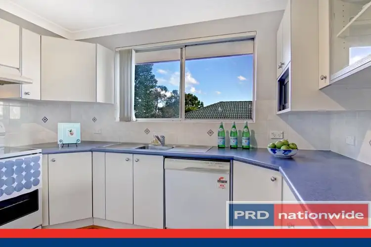 Fourth view of Homely unit listing, 8/13-15 Austral Street, Penshurst NSW 2222