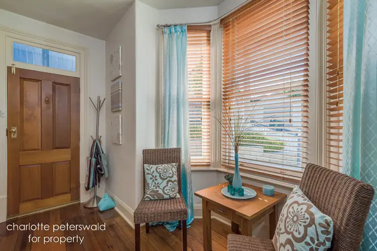 Sixth view of Homely house listing, 15 Lillie Street, Glebe TAS 7000