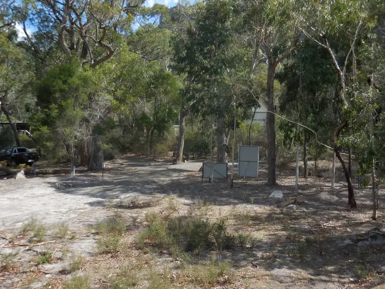 Second view of Homely land listing, 9 High Road, Halls Gap VIC 3381