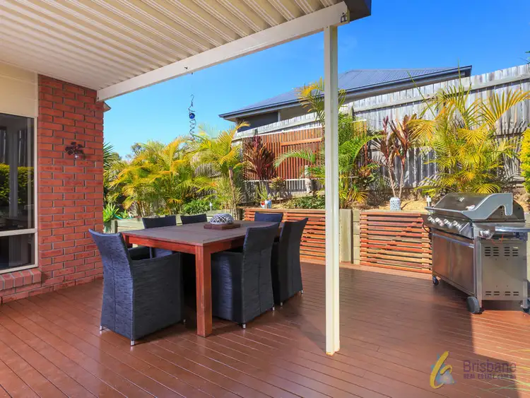 Third view of Homely house listing, 7 Pinnacle Cl, Springfield Lakes QLD 4300