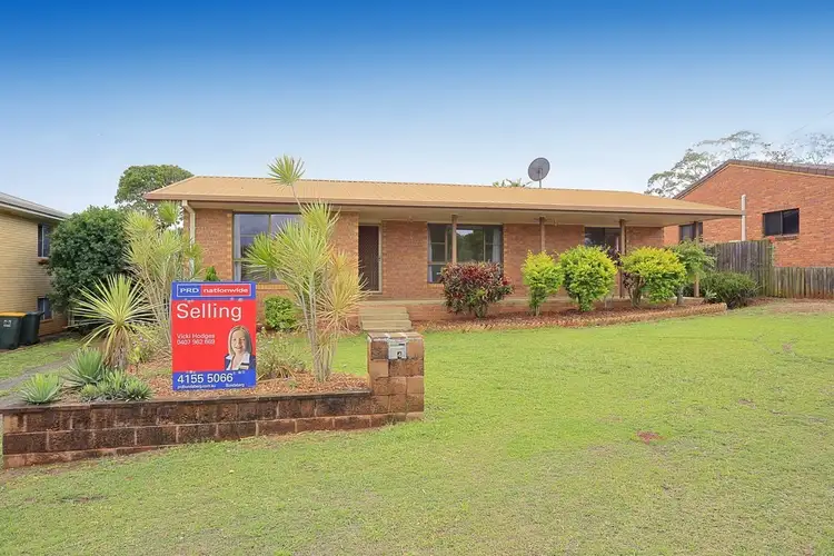 54 Glenview Crescent, Avoca QLD 4670