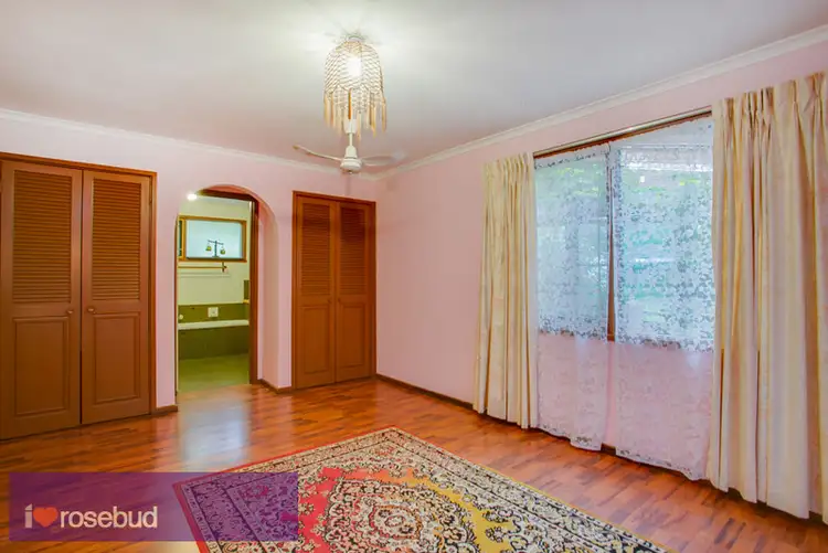 Sixth view of Homely house listing, 31 Leura Crescent, Rosebud VIC 3939