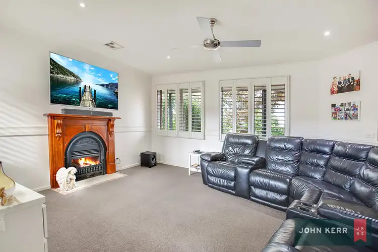 Second view of Homely house listing, 18 Cross Street, Trafalgar VIC 3824