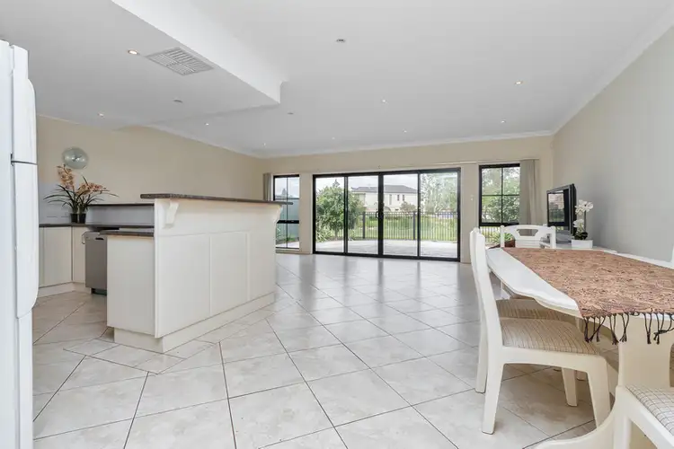 Second view of Homely house listing, 6 Pike Avenue, Mawson Lakes SA 5095