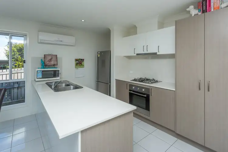 Second view of Homely house listing, 30 Hangan Street, Bucasia QLD 4750