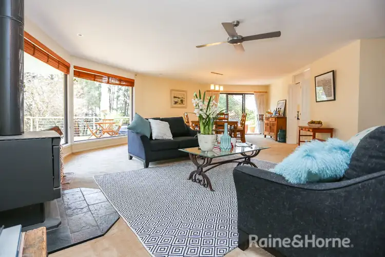 Fourth view of Homely house listing, 3 Monteve Crescent, Robin Hill NSW 2795