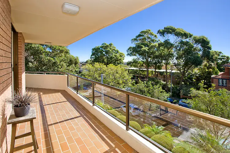 17/25 Sutherland Street, Cremorne NSW 2090