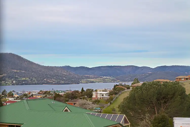 Third view of Homely house listing, 14 Wallcrest Road, Berriedale TAS 7011