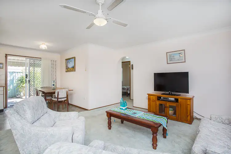 Second view of Homely house listing, 6/9-11 Edith Street, Gorokan NSW 2263