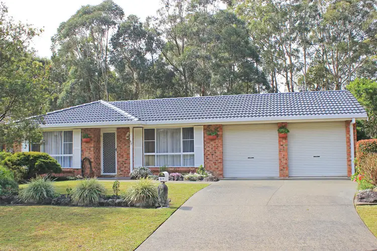 Main view of Homely house listing, 57 Koonwarra Street, Laurieton NSW 2443