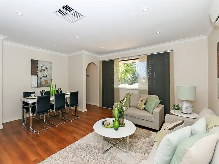Sixth view of Homely house listing, 5 Plume Court, Lesmurdie WA 6076