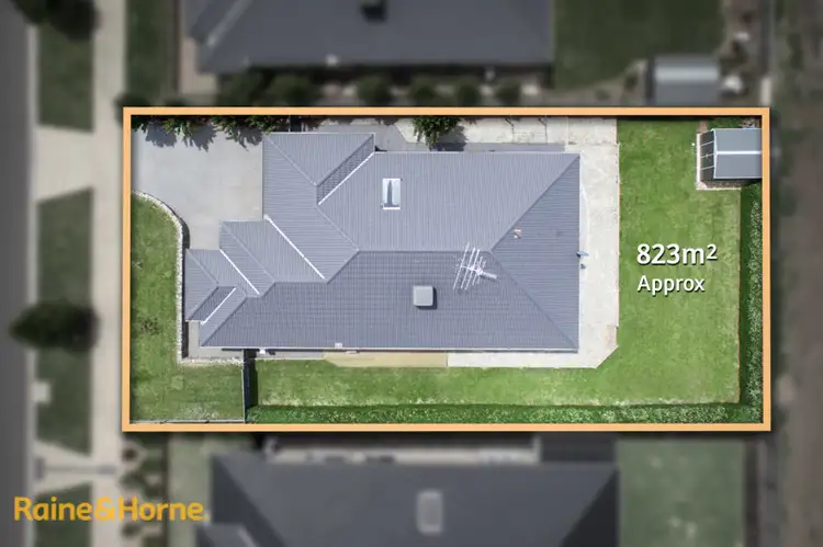 Second view of Homely house listing, 9 Childe Harold Road, Gisborne VIC 3437