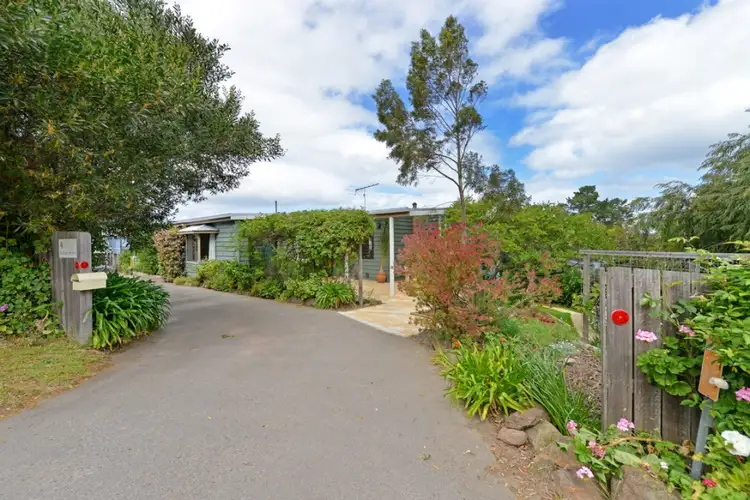 Second view of Homely house listing, 4 Lourah Street, Dodges Ferry TAS 7173