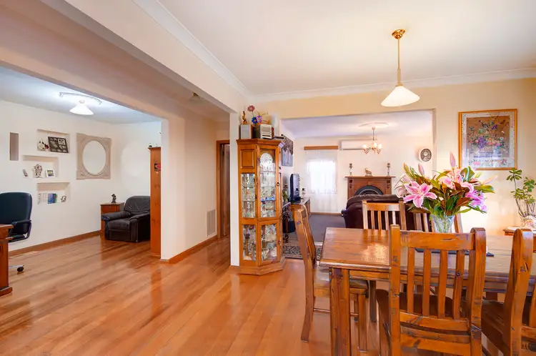 Fourth view of Homely house listing, 32 Walter Street, East Geelong VIC 3219