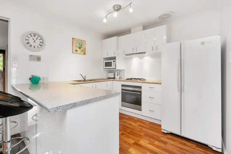 Fifth view of Homely house listing, 11 Chipper View, Parmelia WA 6167