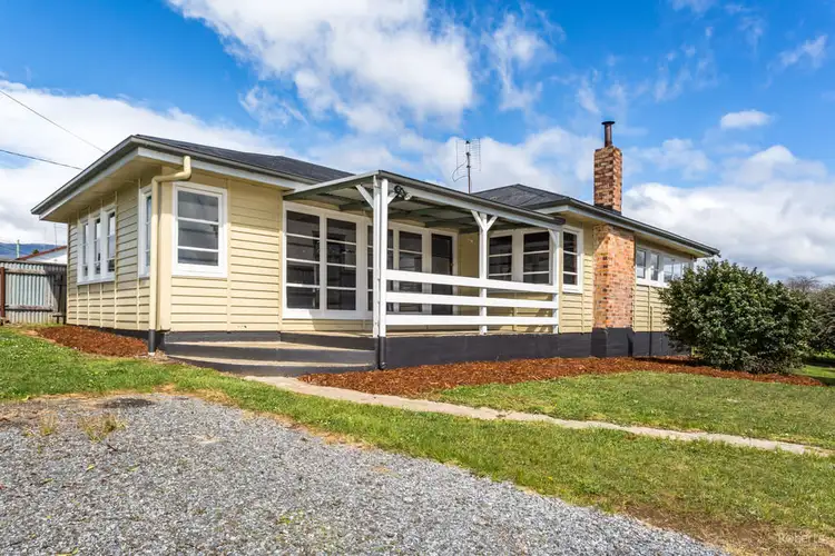 30 Caveside Road, Mole Creek TAS 7304