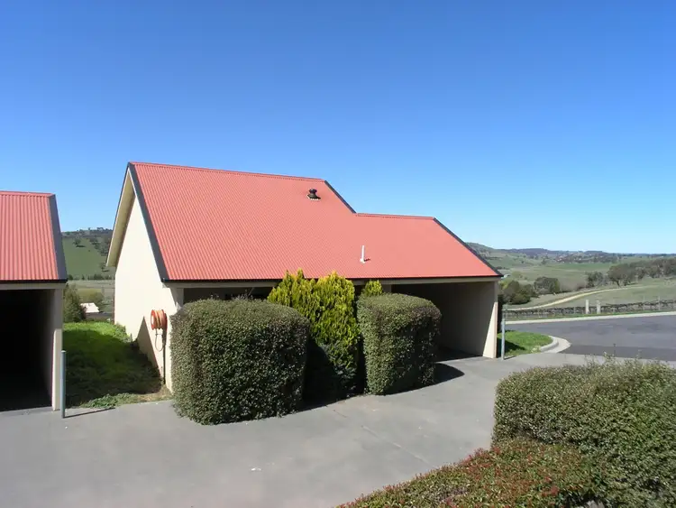 Third view of Homely townhouse listing, Unit 1 / 4929 Mitchell Highway, Orange NSW 2800