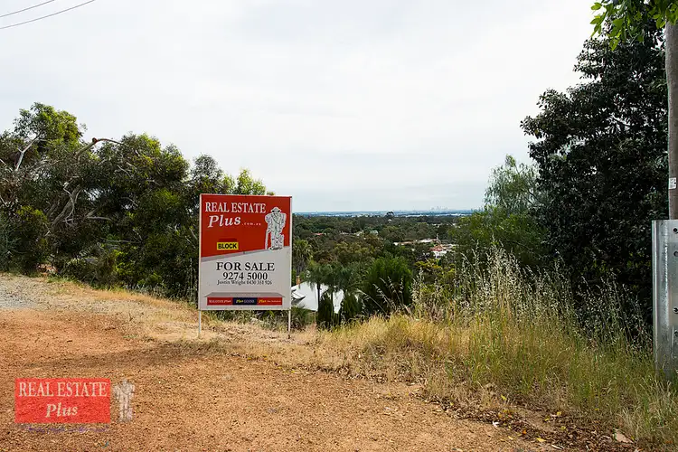 Fourth view of Homely land listing, 24 Grevillea Crescent, Swan View WA 6056