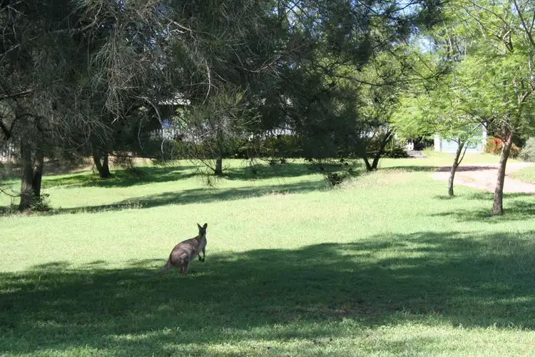 Third view of Homely house listing, 32 Meadows Road, Withcott QLD 4352