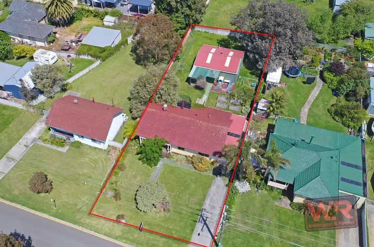 Third view of Homely house listing, 19 Humphreys Street, Lockyer WA 6330