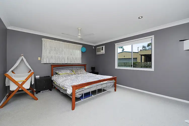 Seventh view of Homely house listing, 21 Beerwah Parade, Beerwah QLD 4519
