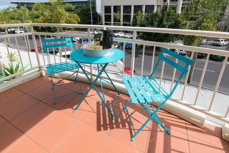 Fifth view of Homely apartment listing, 26 sheridan, Cairns City QLD 4870