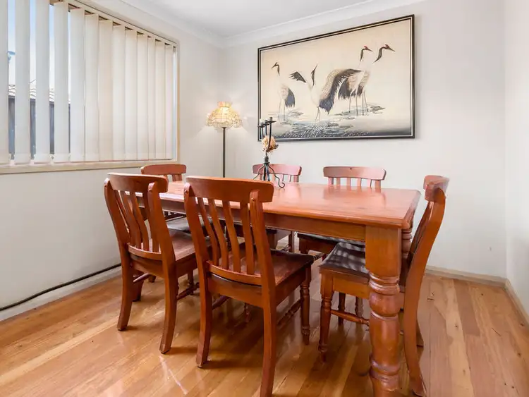 Fourth view of Homely house listing, 6 Gladstone Close, West Hoxton NSW 2171
