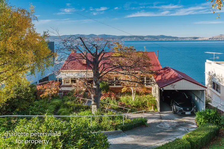 720 Sandy Bay Road, Sandy Bay TAS 7005